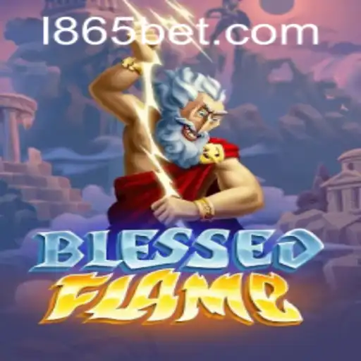 Explorando o Mundo de BlessedFlame: Um Jogo Revolucionário em 1865BET.com