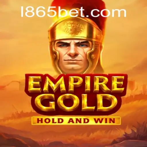 EmpireGold: A Nova Sensação dos Jogos de Estratégia no 1865BET.com