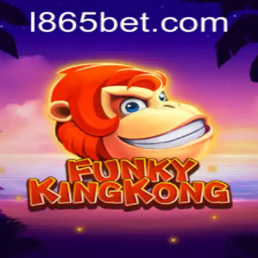 Explorando o Mundo de FunkyKingKong: Um Jogo Inovador em 1865BET.com