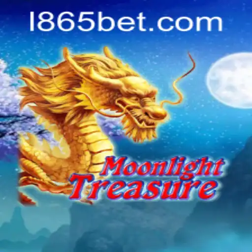 MoonlightTreasure: A Excitante Jornada em Busca do Tesouro Sob a Luz do Luar
