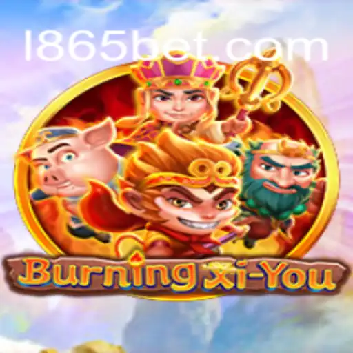 Explorando o Mundo Fascinante de BurningXiYou e Sua Parceria com 1865BET.com