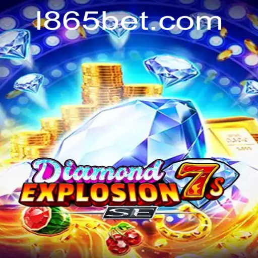 Explorando o Universo do Jogo DiamondExplosion7sSE e a Plataforma 1865BET.com