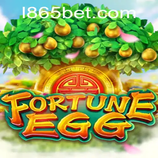 Explorando o Mundo de FortuneEgg: O Novo Jogo Destacado no 1865BET.com