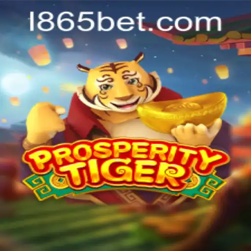 Descubra ProsperityTiger: Um Mergulho no Universo dos Jogos de Azar