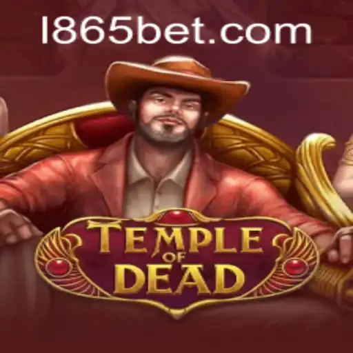 Descubra o Excitante Mundo de TempleofDead em 1865BET.com