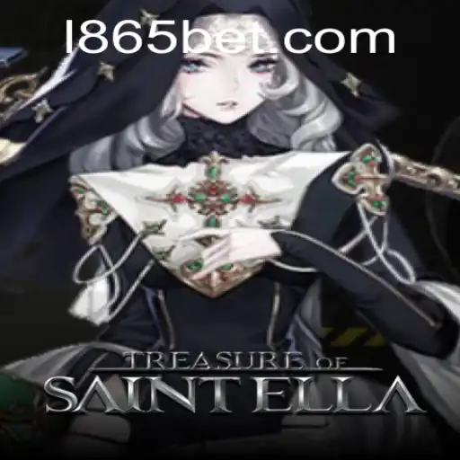 Desvendando o Novo Fenômeno dos Games: Treasure of Saint Ella