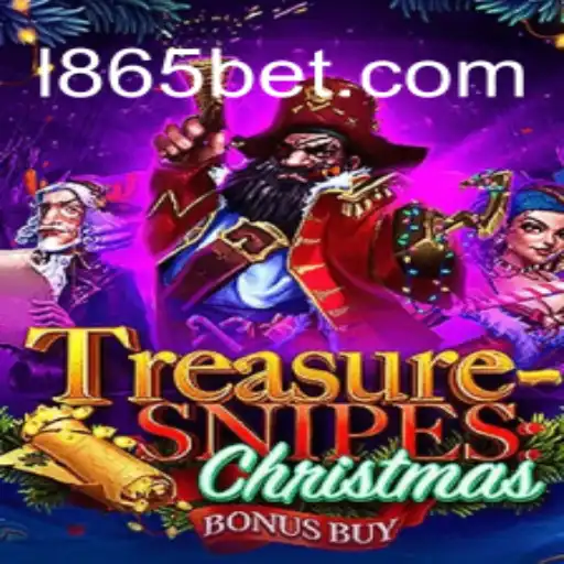 Descubra o Mundo Encantado de TreasuresnipesChristmas: Uma Aventura Natalina Inesquecível
