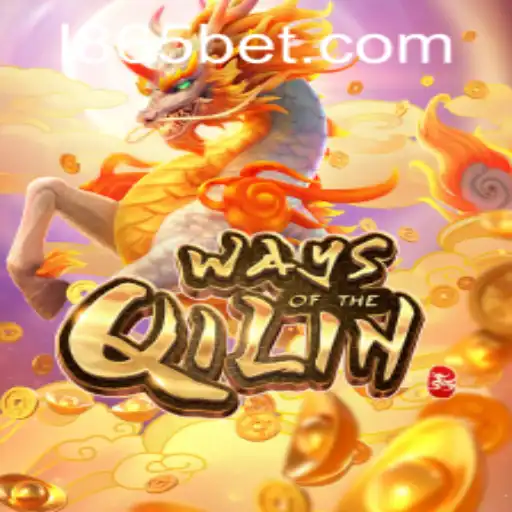 Descubra o Fascinante Mundo do Jogo Ways of the Qilin