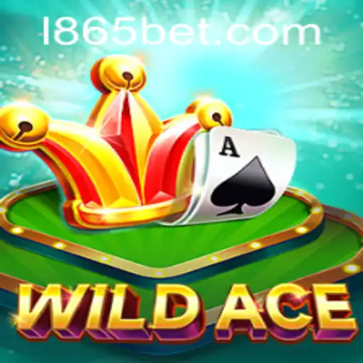 Explorando WildAce: O Novo Fenômeno de Entretenimento da 1865BET.com
