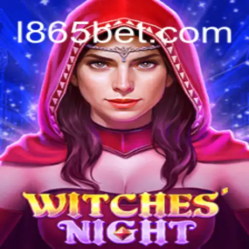 Explorando WitchesNight: A Nova Sensação de Jogos de Azar