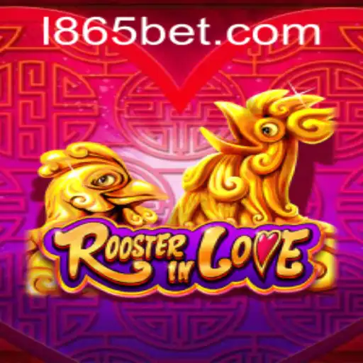RoosterInLove: O Jogo de Estratégia com a Parceria de 1865BET.com