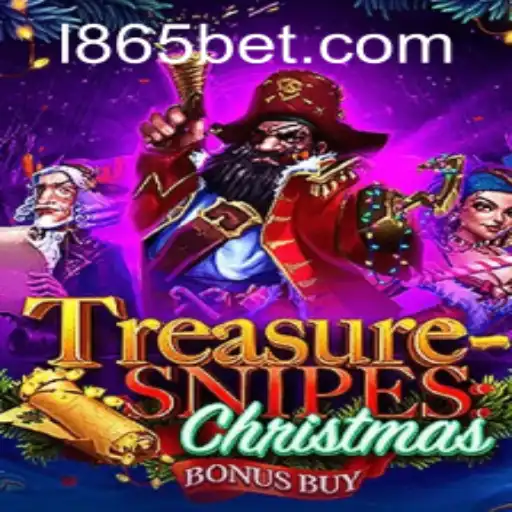Descubra o Mundo Encantado de TreasuresnipesChristmas: Uma Aventura Natalina Inesquecível