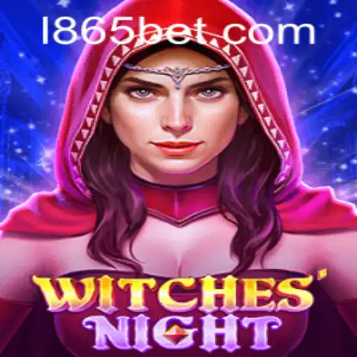 Explorando WitchesNight: A Nova Sensação de Jogos de Azar