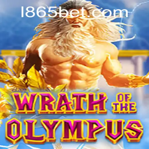 Descubra o Fascinante Mundo de WrathofOlympus no 1865BET.com